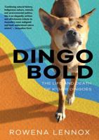 Dingo Bold (Hardback)