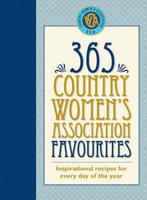 365 Country Women's Association Favourites