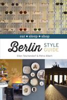 Berlin Style Guide