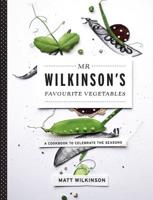 Mr Wilkinson's Favourite Vegetables
