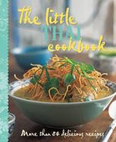 The Little Thai Cookbook