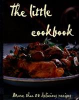 The Little French Cookbook