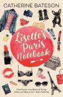 Lisette's Paris Notebook