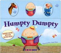 Moving Nursery Rhymes- Humpty Dumpty