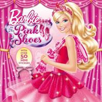 Barbie in the Pink Shoes Storybook
