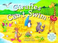 Giraffe's Can't Swim