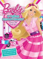 Barbie Dress Up Doll Kit - Stylish Sweetheart