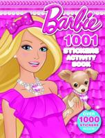 Barbie 1001 Sticker Activity Book