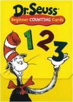Dr Seuss Flash Cards - 123