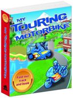 Motorcycle Book and Track - My Touring Motorbike