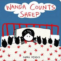 Wanda Counts Sheep