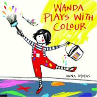 Wanda Plays With Colour