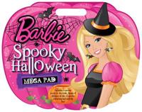 Barbie Spooky Halloween Mega Pad