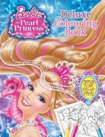 Barbie and the Pearl Princess Deluxe Colouring