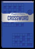 Crossword Puzzlers' Choice