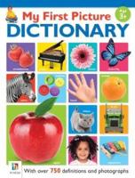 My First Picture Dictionary Us