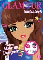 Diva Make-Up Designer Sketchbook!