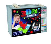 3dfx Artist Kit