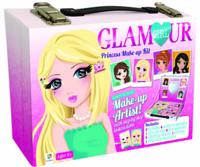 Glamour Girl Princess Make-up Kit