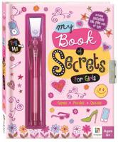 My Book of Secrets for Girls