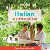 Italian Phrasebook & CD