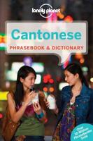 Cantonese Phrasebook & Dictionary