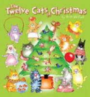 The Twelve Cats of Christmas