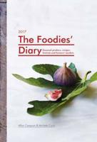 2017 Foodies' Diary
