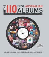 The 110 Best Australian Albums
