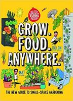 Grow Food Anywhere
