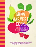 Grow, Harvest, Cook