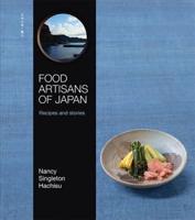 Food Artisans of Japan