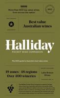 Halliday Pocket Wine Companion