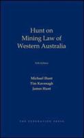 Mining Law in Western Australia