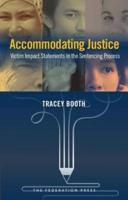 Accommodating Justice