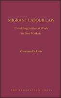 Migrant Labour Law