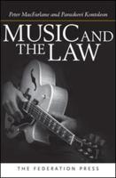 Music and the Law