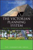 The Victorian Planning System
