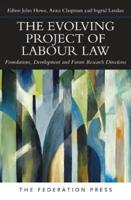 The Evolving Project of Labour Law