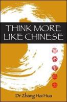 Think More Like Chinese