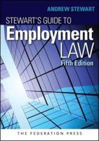 Stewart's Guide to Employment Law