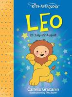 Kids Astrology - Leo