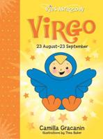 Kids Astrology - Virgo