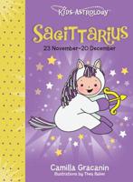 Kids Astrology - Sagittarius