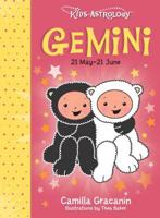 Kids Astrology - Gemini