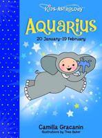 Kids Astrology - Aquarius