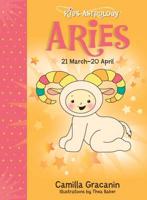 Kids Astrology - Aries