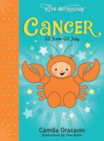 Kids Astrology - Cancer