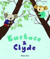 Eustace and Clyde Picture Book