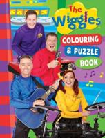 The Wiggles Colouring and Puzzle Book